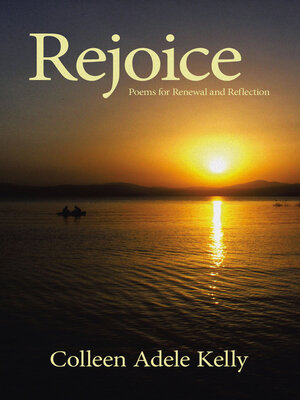 cover image of Rejoice